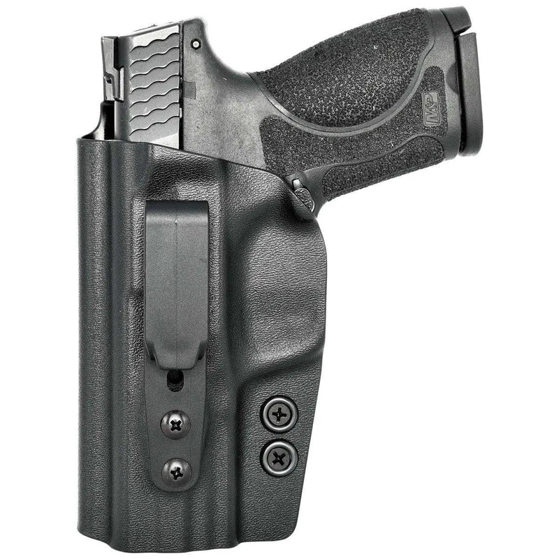 Load image into Gallery viewer, Smith &amp; Wesson M&amp;P M2.0 Tuckable IWB Holster
