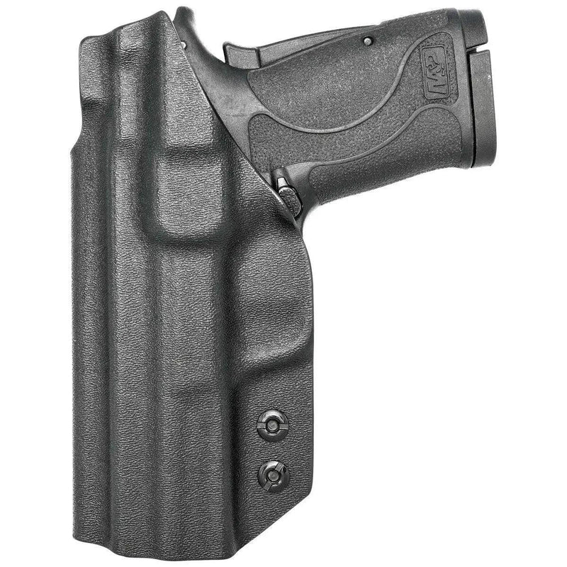 Load image into Gallery viewer, Smith &amp; Wesson M&amp;P SHIELD 380EZ IWB Holster
