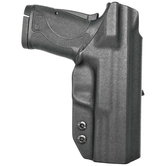 Smith & Wesson M&P SHIELD 380EZ IWB Holster