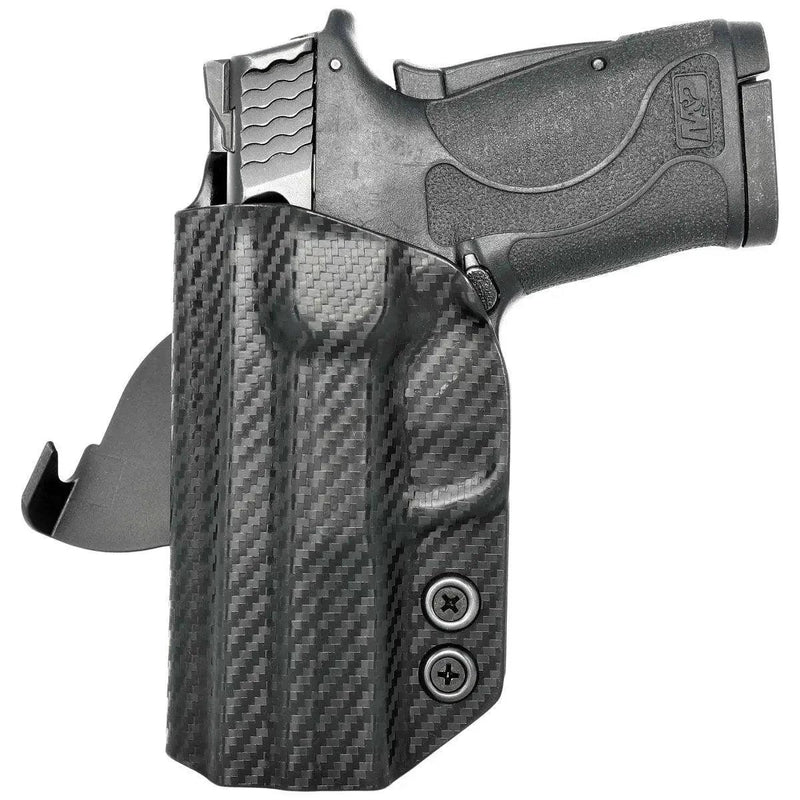 Load image into Gallery viewer, Smith &amp; Wesson M&amp;P SHIELD 380EZ Paddle Holster

