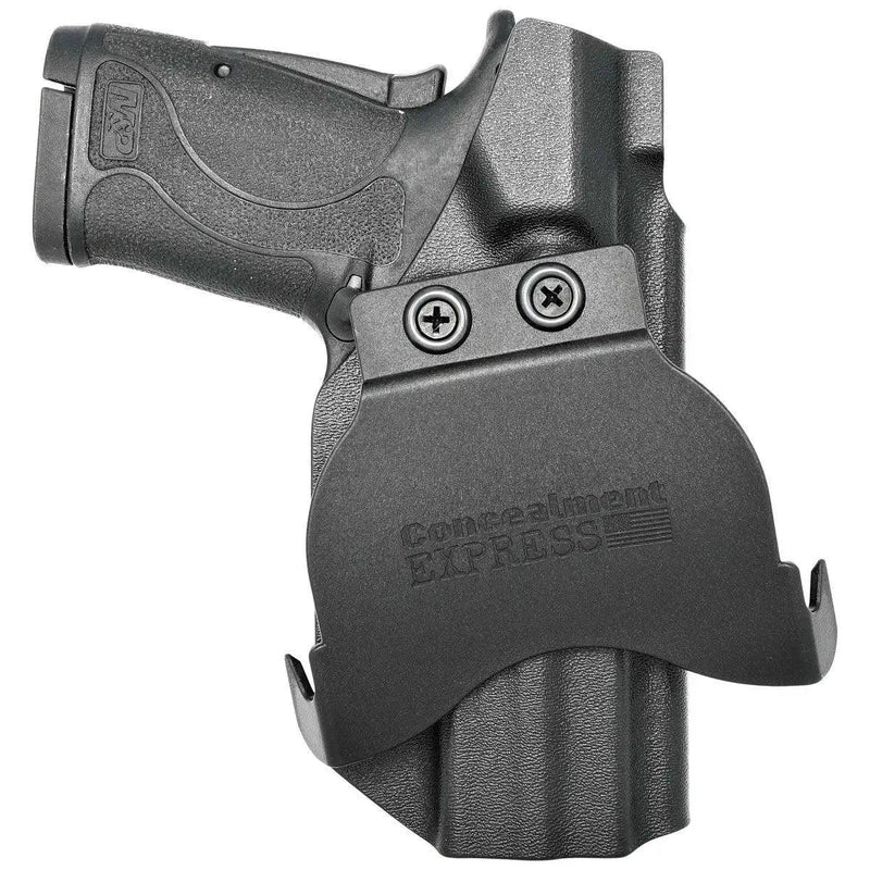 Load image into Gallery viewer, Smith &amp; Wesson M&amp;P SHIELD 380EZ Paddle Holster
