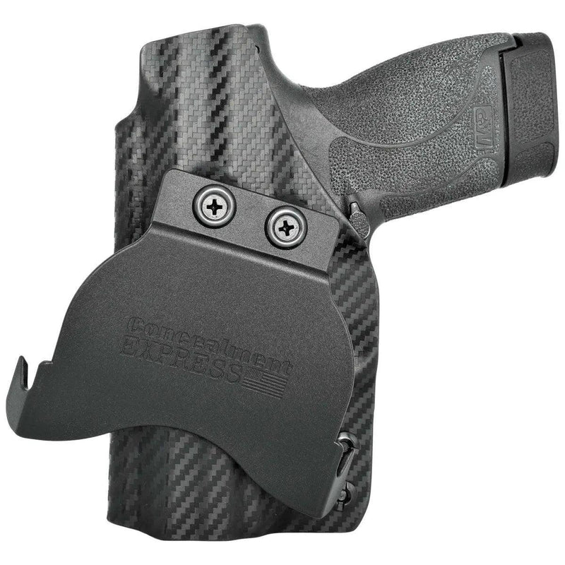 Load image into Gallery viewer, Smith &amp; Wesson M&amp;P SHIELD 45 Paddle Holster

