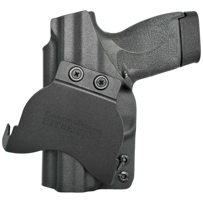 Load image into Gallery viewer, Smith &amp; Wesson M&amp;P SHIELD 45 Paddle Holster
