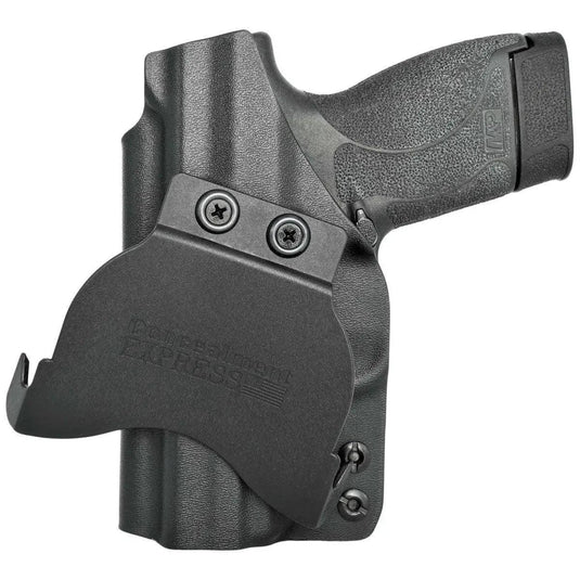 Smith & Wesson M&P SHIELD 45 Paddle Holster