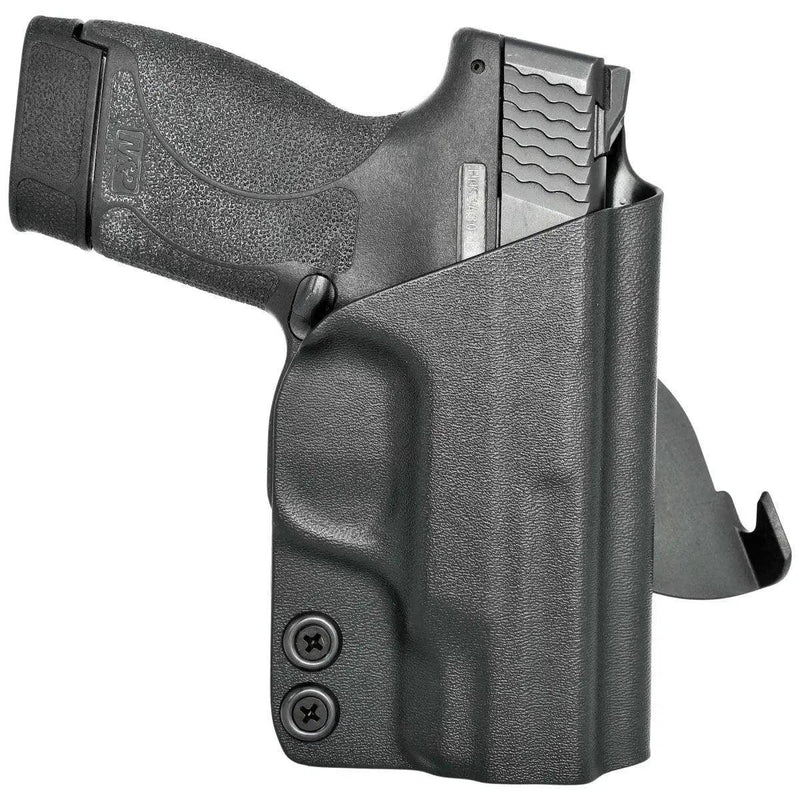 Load image into Gallery viewer, Smith &amp; Wesson M&amp;P SHIELD 45 Paddle Holster
