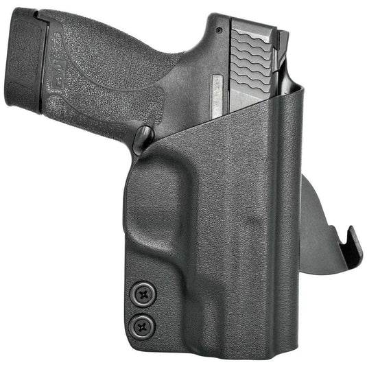 Smith & Wesson M&P SHIELD 45 Paddle Holster
