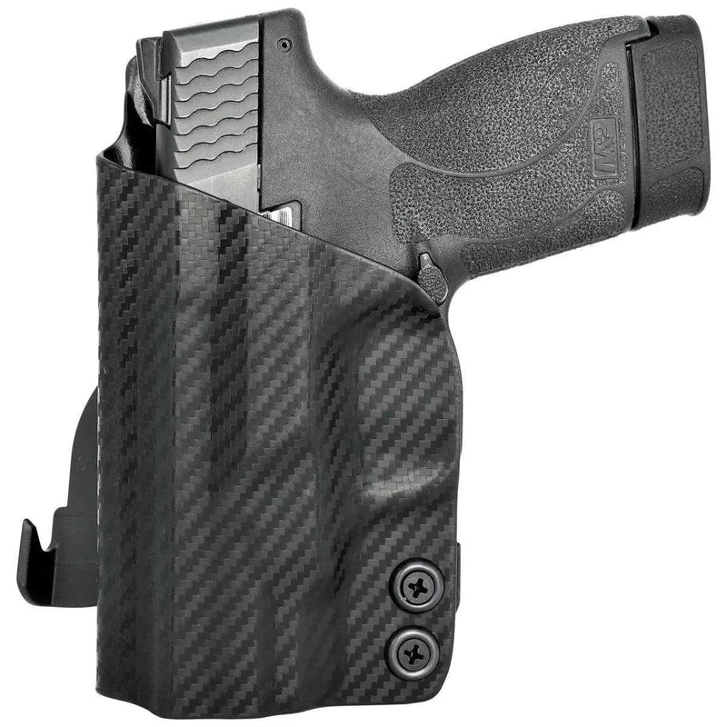 Load image into Gallery viewer, Smith &amp; Wesson M&amp;P SHIELD 45 Paddle Holster
