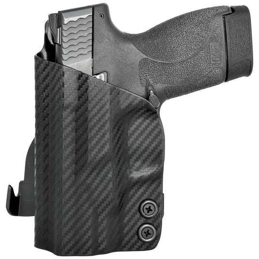 Smith & Wesson M&P SHIELD 45 Paddle Holster