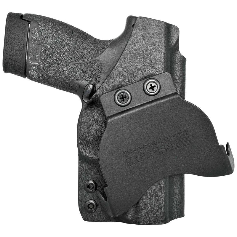 Load image into Gallery viewer, Smith &amp; Wesson M&amp;P SHIELD 45 Paddle Holster
