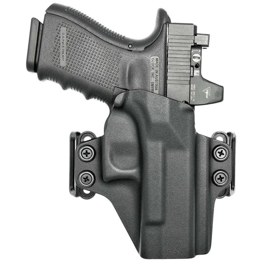 Smith & Wesson M&P SHIELD 9EZ OWB Holster