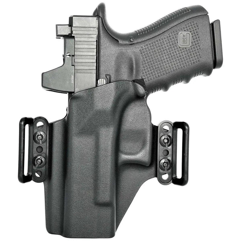 Load image into Gallery viewer, Smith &amp; Wesson M&amp;P SHIELD 9EZ OWB Holster

