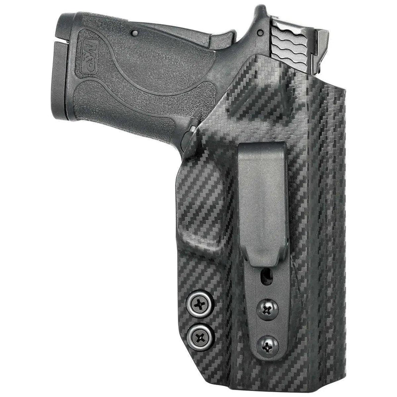 Load image into Gallery viewer, Smith &amp; Wesson M&amp;P SHIELD 9EZ Tuckable IWB Holster
