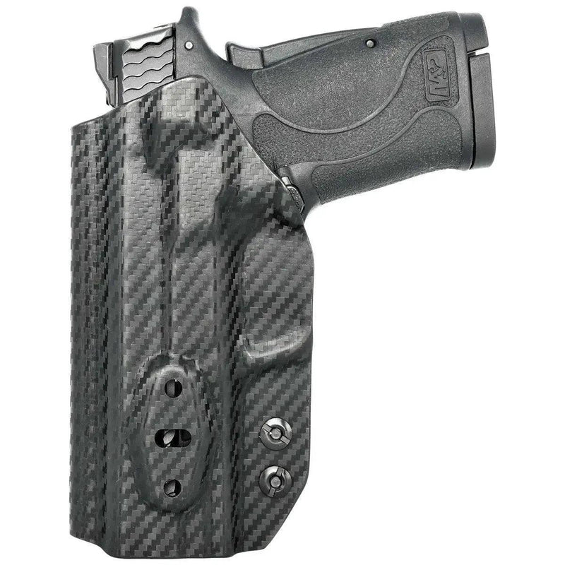 Load image into Gallery viewer, Smith &amp; Wesson M&amp;P SHIELD 9EZ Tuckable IWB Holster
