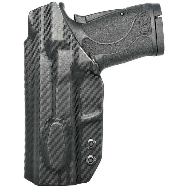 Load image into Gallery viewer, Smith &amp; Wesson M&amp;P SHIELD 9EZ Tuckable IWB Holster
