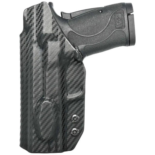 Smith & Wesson M&P SHIELD 9EZ Tuckable IWB Holster