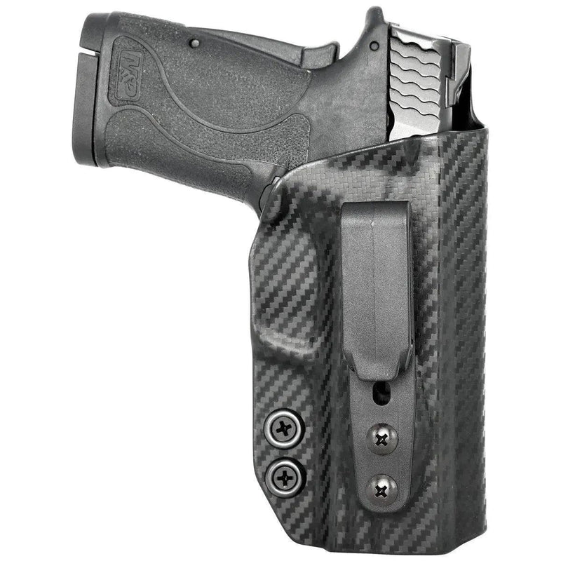 Load image into Gallery viewer, Smith &amp; Wesson M&amp;P SHIELD 9EZ Tuckable IWB Holster
