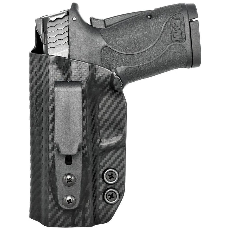Load image into Gallery viewer, Smith &amp; Wesson M&amp;P SHIELD 9EZ Tuckable IWB Holster
