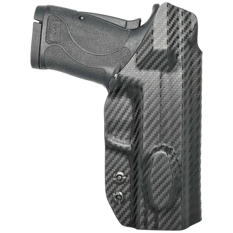 Load image into Gallery viewer, Smith &amp; Wesson M&amp;P SHIELD 9EZ Tuckable IWB Holster
