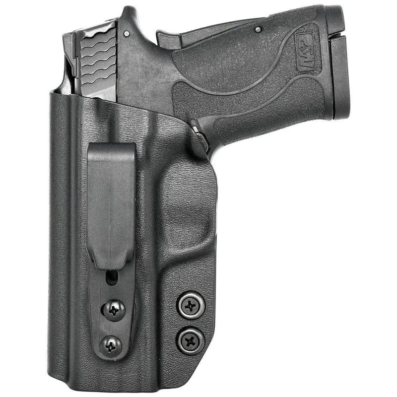 Load image into Gallery viewer, Smith &amp; Wesson M&amp;P SHIELD 9EZ Tuckable IWB Holster
