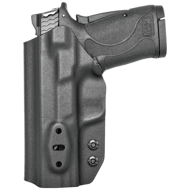 Load image into Gallery viewer, Smith &amp; Wesson M&amp;P SHIELD 9EZ Tuckable IWB Holster
