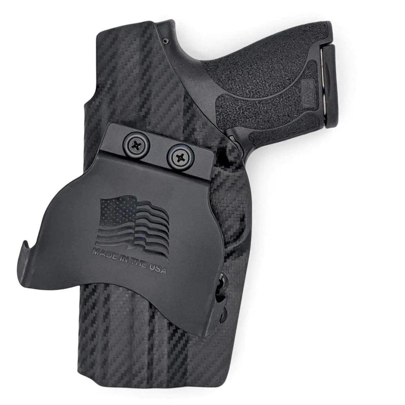 Load image into Gallery viewer, Smith &amp; Wesson M&amp;P SHIELD M2.0 4in Paddle Holster
