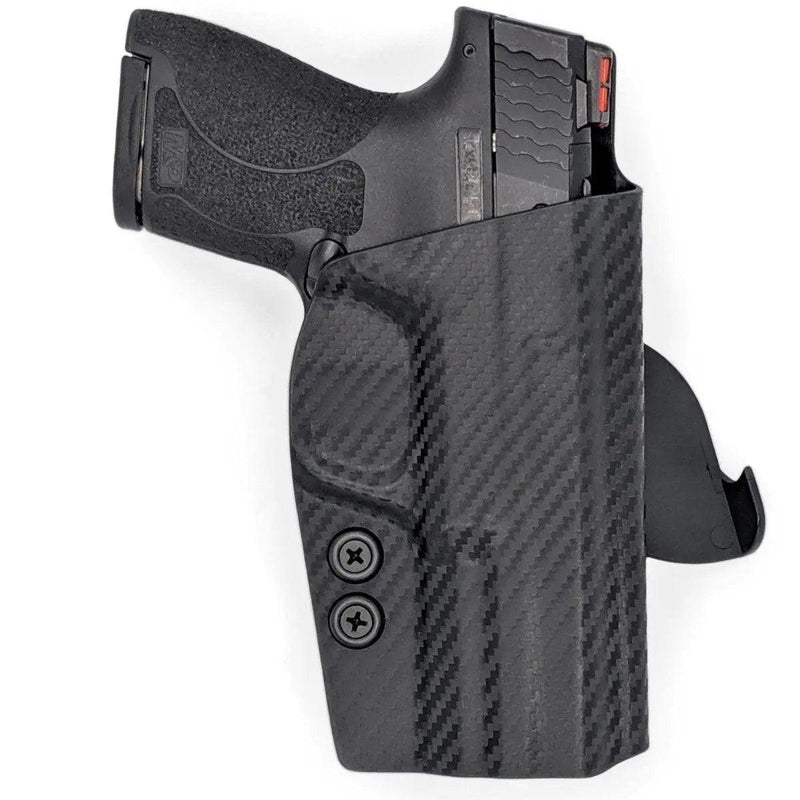 Load image into Gallery viewer, Smith &amp; Wesson M&amp;P SHIELD M2.0 4in Paddle Holster
