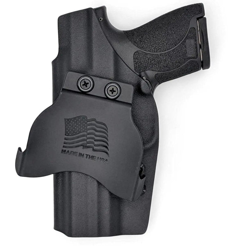 Load image into Gallery viewer, Smith &amp; Wesson M&amp;P SHIELD M2.0 4in Paddle Holster
