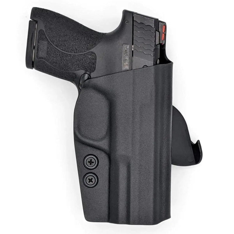 Load image into Gallery viewer, Smith &amp; Wesson M&amp;P SHIELD M2.0 4in Paddle Holster
