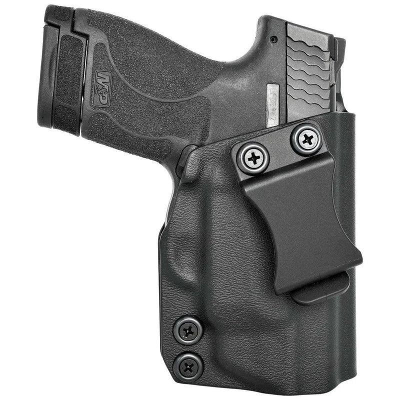 Load image into Gallery viewer, Smith &amp; Wesson M&amp;P SHIELD M2.0 Crimson Trace Laser IWB Holster
