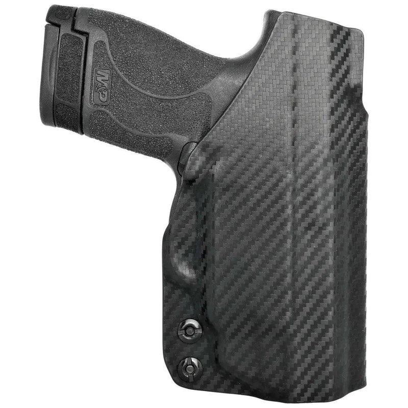 Load image into Gallery viewer, Smith &amp; Wesson M&amp;P SHIELD M2.0 Crimson Trace Laser IWB Holster
