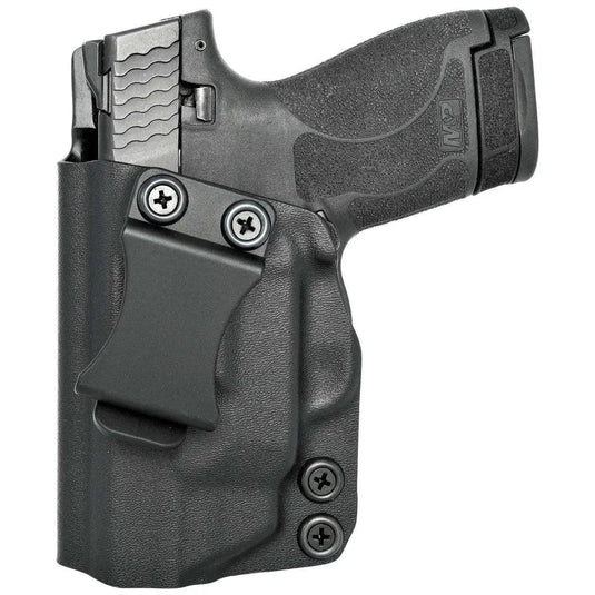 Smith & Wesson M&P SHIELD M2.0 Crimson Trace Laser IWB Holster