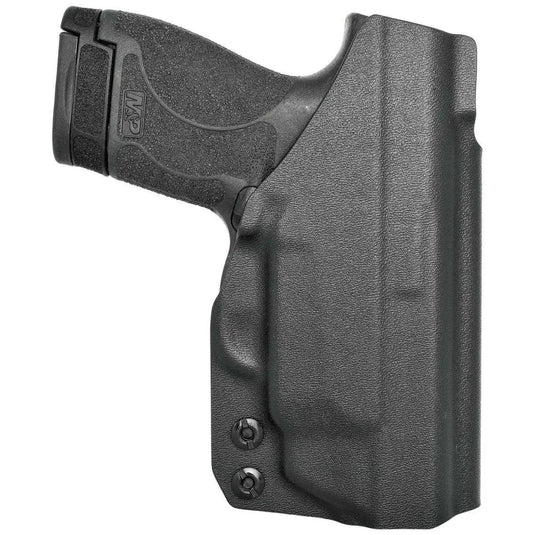 Smith & Wesson M&P SHIELD M2.0 Crimson Trace Laser IWB Holster