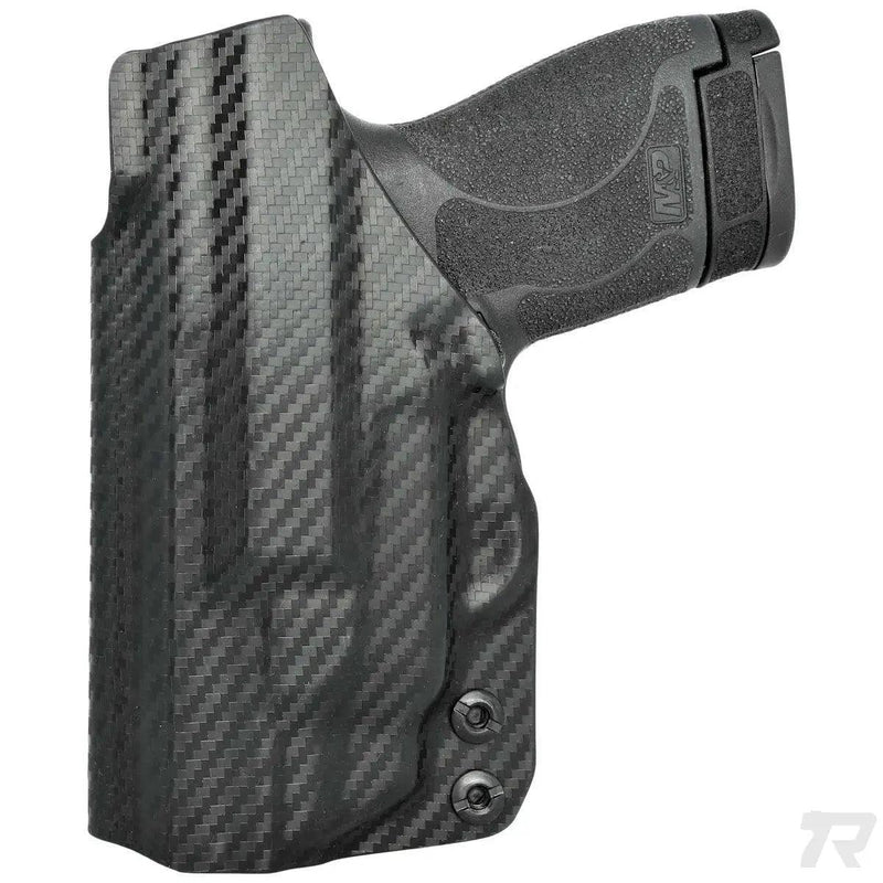 Load image into Gallery viewer, Smith &amp; Wesson M&amp;P SHIELD M2.0 Crimson Trace Laser IWB Holster
