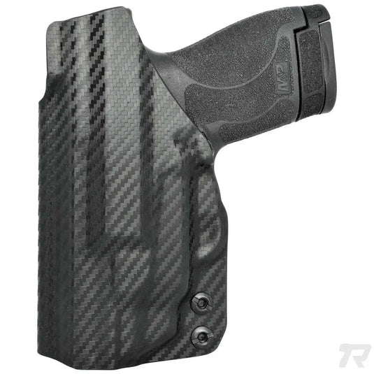 Smith & Wesson M&P SHIELD M2.0 Crimson Trace Laser IWB Holster