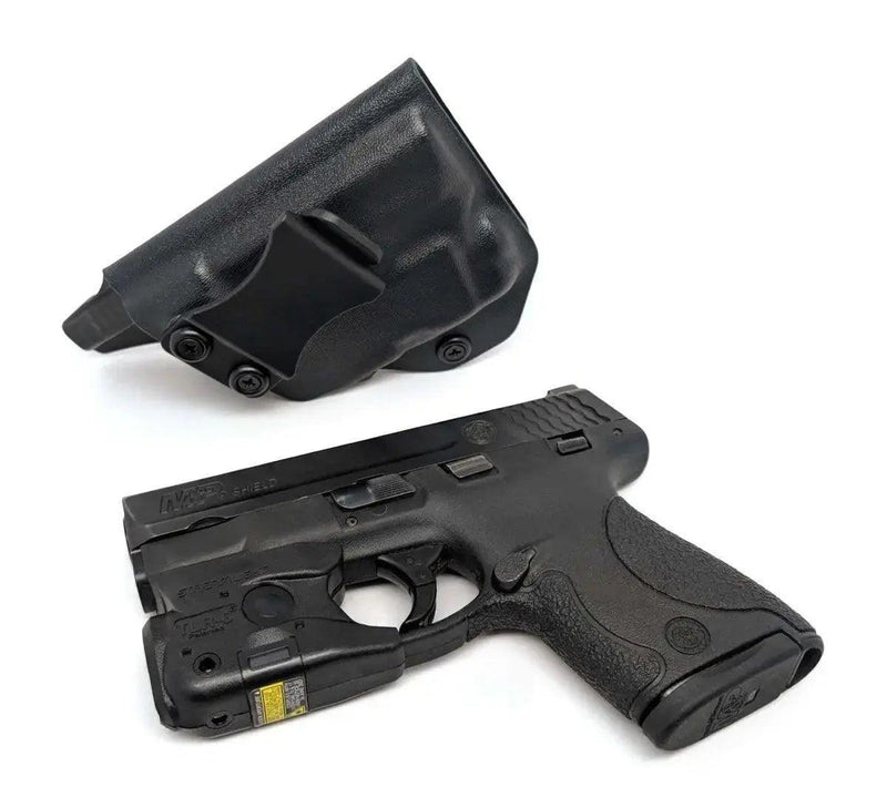 Load image into Gallery viewer, Smith &amp; Wesson M&amp;P SHIELD TLR6 IWB Holster
