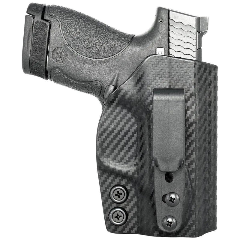Load image into Gallery viewer, Smith &amp; Wesson M&amp;P SHIELD Tuckable IWB Holster

