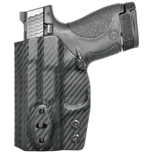 Smith & Wesson M&P SHIELD Tuckable IWB Holster
