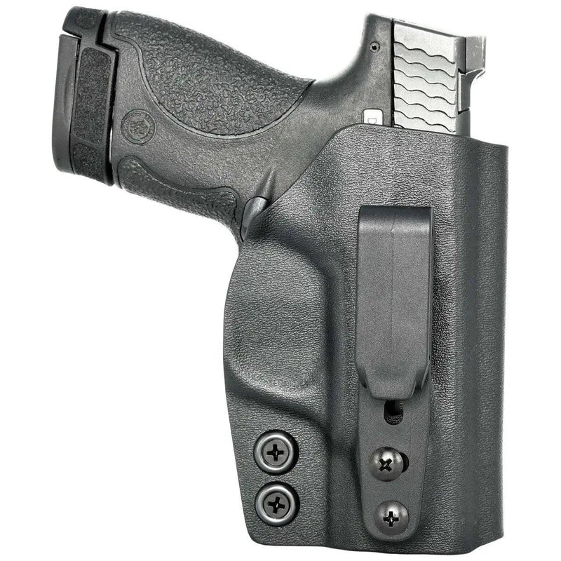 Load image into Gallery viewer, Smith &amp; Wesson M&amp;P SHIELD Tuckable IWB Holster
