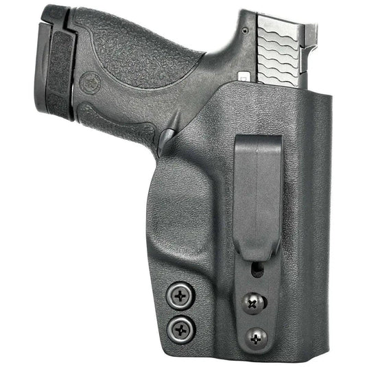 Smith & Wesson M&P SHIELD Tuckable IWB Holster