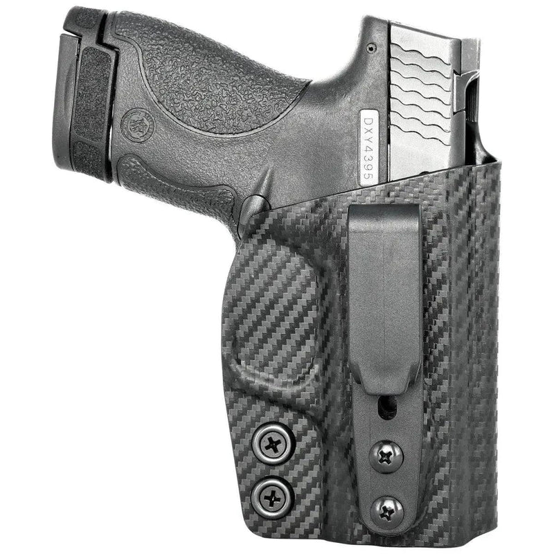 Load image into Gallery viewer, Smith &amp; Wesson M&amp;P SHIELD Tuckable IWB Holster
