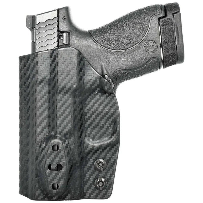 Load image into Gallery viewer, Smith &amp; Wesson M&amp;P SHIELD Tuckable IWB Holster
