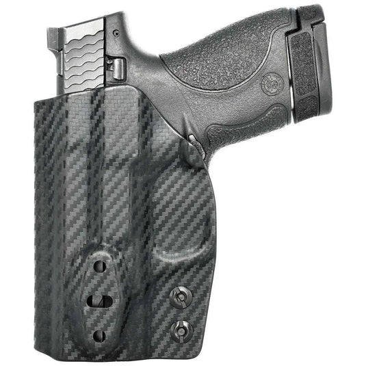 Smith & Wesson M&P SHIELD Tuckable IWB Holster