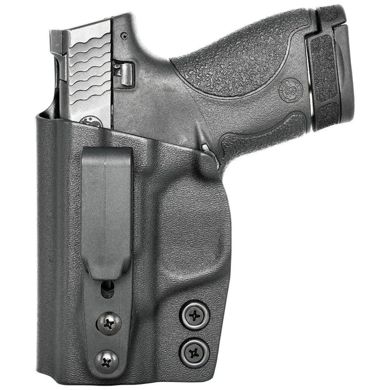 Load image into Gallery viewer, Smith &amp; Wesson M&amp;P SHIELD Tuckable IWB Holster
