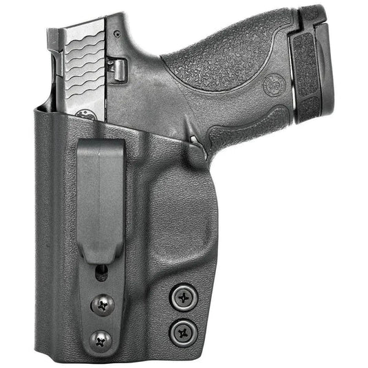 Smith & Wesson M&P SHIELD Tuckable IWB Holster