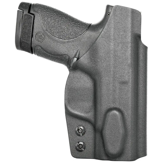 Smith & Wesson M&P SHIELD Tuckable IWB Holster