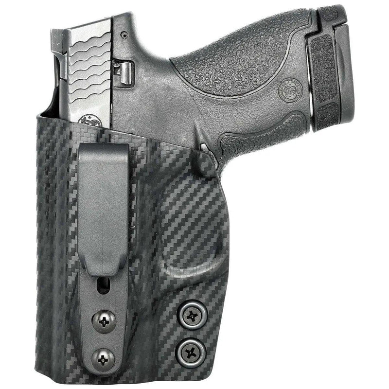 Load image into Gallery viewer, Smith &amp; Wesson M&amp;P SHIELD Tuckable IWB Holster
