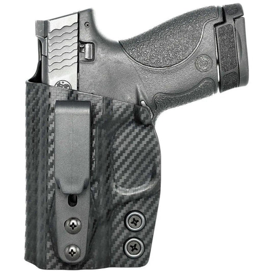 Smith & Wesson M&P SHIELD Tuckable IWB Holster