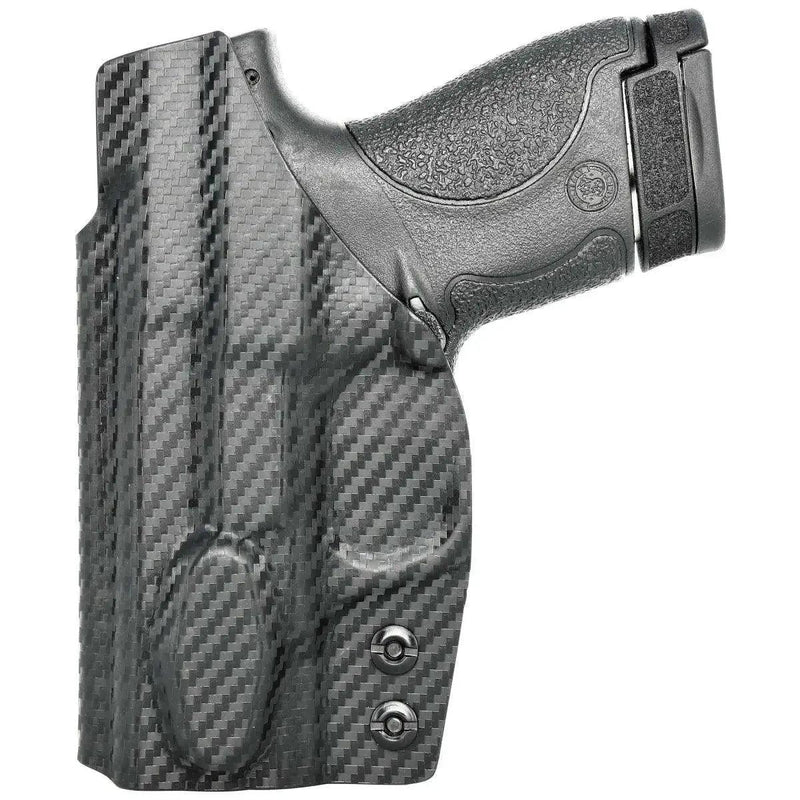 Load image into Gallery viewer, Smith &amp; Wesson M&amp;P SHIELD Tuckable IWB Holster
