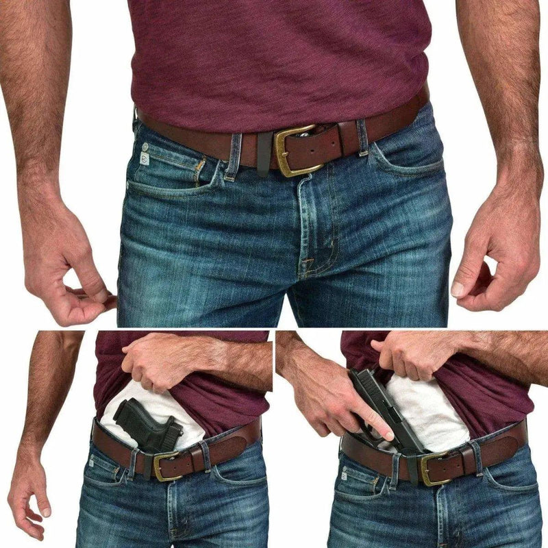 Load image into Gallery viewer, Smith &amp; Wesson M&amp;P SHIELD Tuckable IWB Holster
