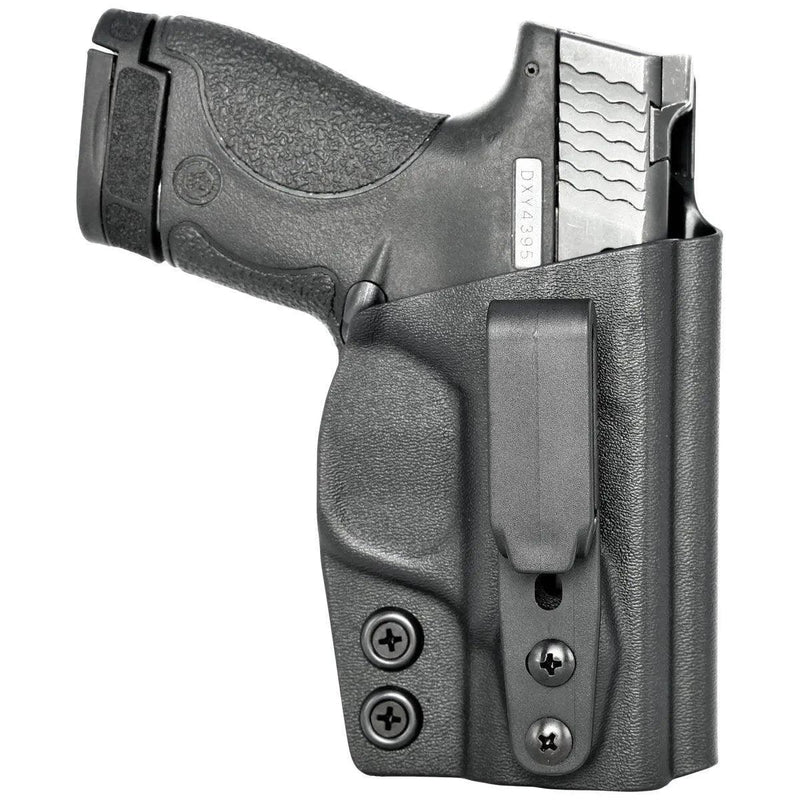 Load image into Gallery viewer, Smith &amp; Wesson M&amp;P SHIELD Tuckable IWB Holster
